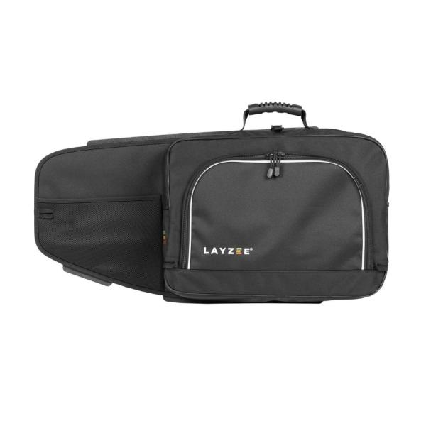 Layzee Fenstertasche Packtasche Ford Tourneo ab 2024 (kurzer Radstand) Beifahrerseite